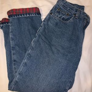 Vintage Mom Jeans!!!